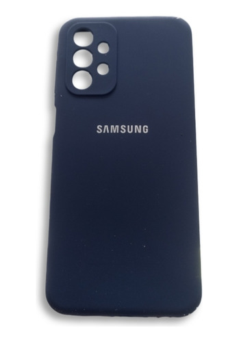 Forro Para Teléfono Samsung Galaxy A23 4g De Silicón 