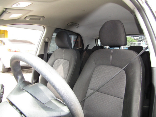 Imagen 15 de 15 de Kia Picanto All New 1.25