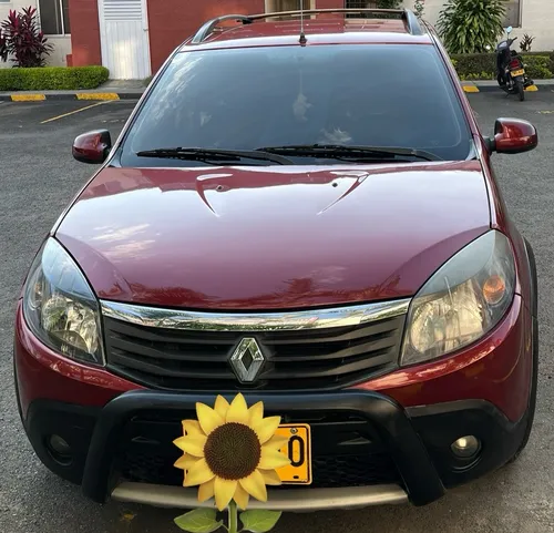 Renault Stepway 1.6l