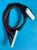 Comprar Cable Flex Main A Fuente *original* Tv Hitachi Cdh Le32fd08