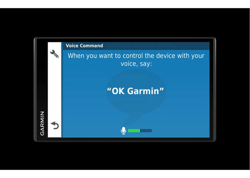 Garmin 010-02038-03 Drivesmart 71 Con Traffic Ex