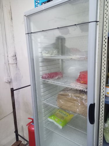 Se Vende Fondo De Comercio, Panadería