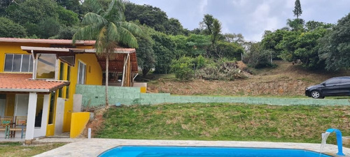 Imagem 3 de 20 de Chácara Com 4 Dormitórios À Venda, 3172 M² Por R$ 1.190.000,00 - Parque Suiço Da Cantareira - Mairiporã/sp - Ch0477