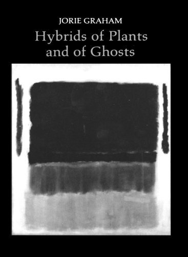 Libro Hybrids Of Plants And Of Ghosts Nuevo