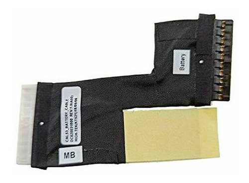Cable Conector De Bateria Dell G3 3579 04g59j Dc020031b00 D4