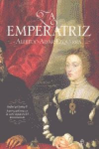 Libro Emperatriz,la