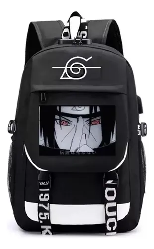Mochilas Para Mujer De Anime MercadoLibre