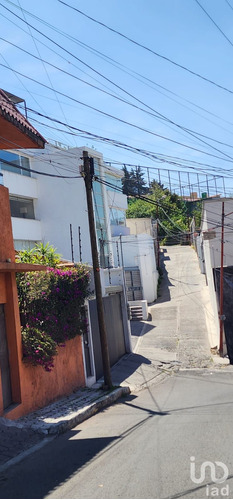 Venta Casa 2 Ambientes Cuajimalpa