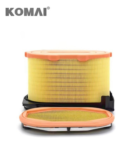 Secondary Air Filter Cf2944 73337833 H737200092110 346-6694