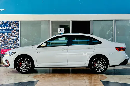 Volkswagen Jetta 2.0 Tsi Gli Dsg