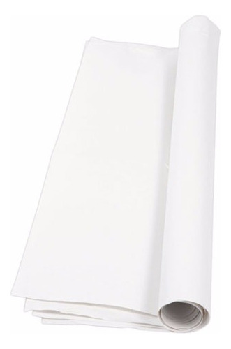 Repuesto Rollo Papel Para Rotafolio 80grs 65 X 95 X 20 Hojas