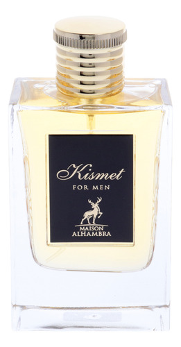 Kismet Maison Alhambra 100 Ml