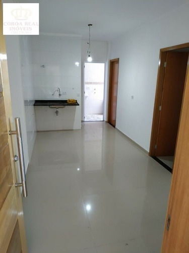 Apartamento - Ap00219 - 34601016