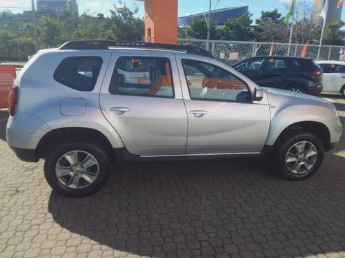 Imagem 9 de 9 de Renault Duster 1.6 16v Sce Flex Dynamique X-tronic