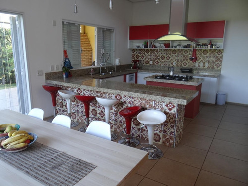 Imagem 17 de 30 de Chácara 20000m2, Casa Sede Com 300m2, Suítes, Casa Caseiro, Área De Lazer Completo, 2 Lagos, Árvores Frutiferas, Pomar - Ch00155 - 70122178