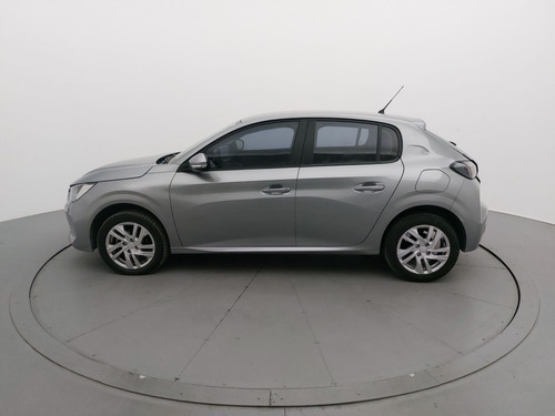 Peugeot 208 1.6 16V FLEX ACTIVE AT6