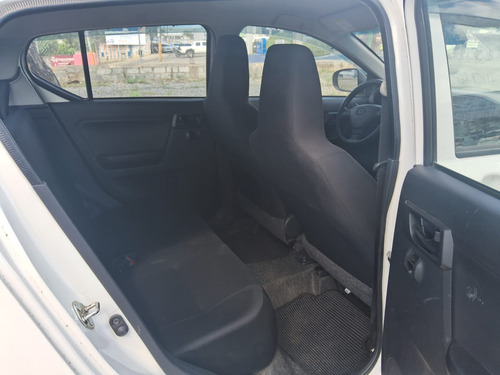 Daihatsu Mira 2019, Financiamiento Disponible