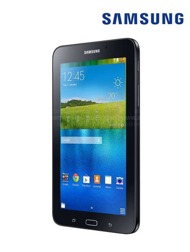 Tablet Samsung Galaxy Tab E 7.0 Wifi 8gb+ Audifonos