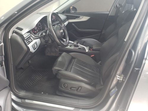 Imagen 12 de 13 de Audi A4 2.0 Fsi Quattro 252cv 2017 Famaautos