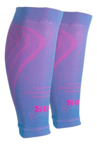 Pantorrilleras Tecnologicas Sox Ears Running/ciclismo Unisex