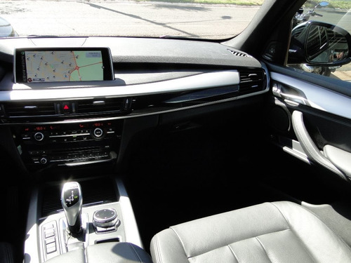 Bmw X5 3.0 Full 4x4 35i 6 Cilindros 24v Gasolina 4p