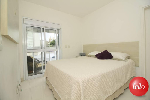 Imagem 16 de 30 de Apartamento - Ref: 153570