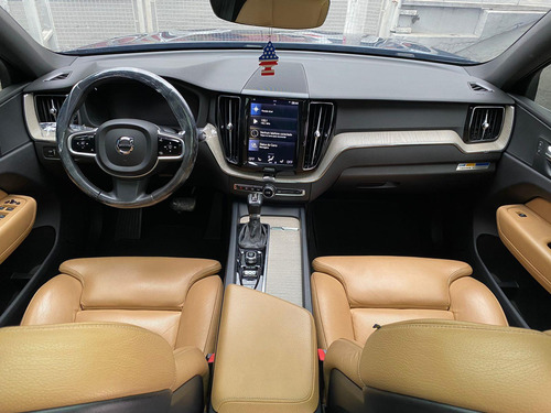 Volvo XC60 XC60 2.0 T5 Inscription AWD