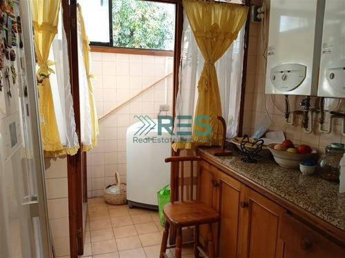 Imagen 7 de 16 de Departamento En Venta De 4 Dorm. 3 Baños, Terraza, Estac.
