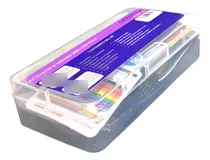 Comprar Kit Básico Arduino Uno Compatible En Caja