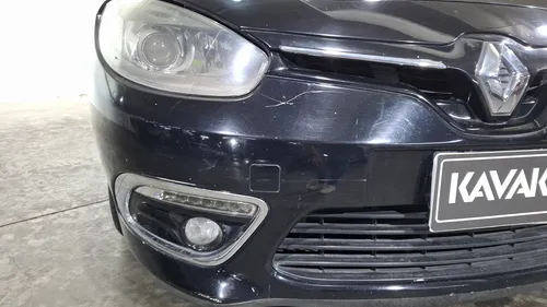 Renault Fluence 2.0 Expression At