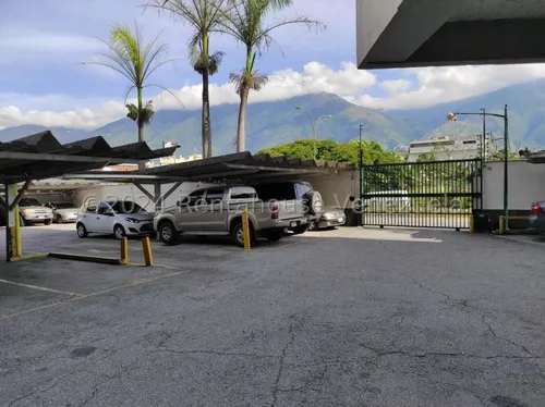 Ls Vende Apartamento Caurimare
