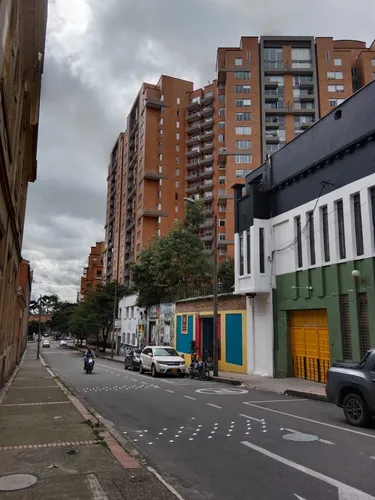 Vendo Lote Centro Internacional