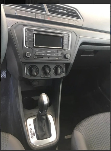 Volkswagen Gol Trend 5p Trendline At My21 0km (el) 1