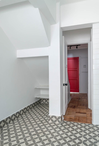 Imagen 8 de 24 de Linda Casa Pasaje A Pasos De Pte Errazuriz (hendaya-210382)