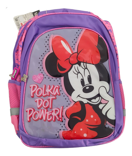 Morral 16.5  Minnie Primavera