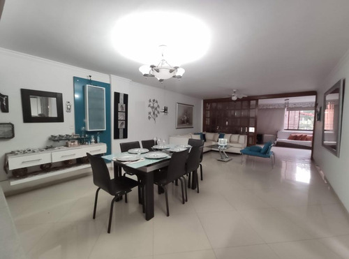 Apartamento En Arriendo En Cúcuta. Cod A27389