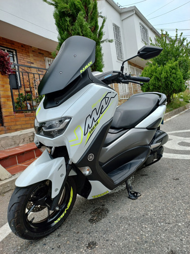 Yamaha 2023