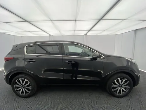 Kia Sportage 2.0L Lx 4X2