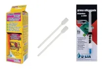 Comprar Kit De Limpieza Compitt Delta