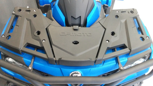Imagen 4 de 22 de Atv Cfmoto Cforce 1000 Oficial Palermo Bikes