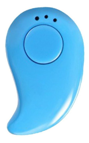 Imagem 3 de 8 de Mini Fone De Ouvido S530 Sem Fio Bluetooth Academia Corrida