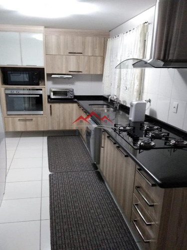 Imagem 4 de 15 de Apartamento A Venda Condomínio Campos Elisios Em Jundiaí Sp - Ap00262 - 69860057