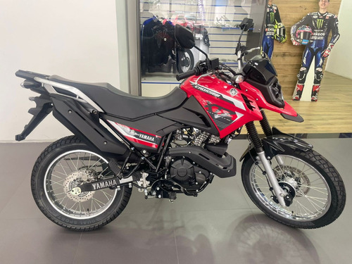Yamaha Crosser 150 S Abs - Planos Sem Entrada Em Até 48x M*