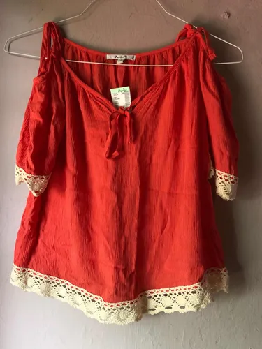 Blusas marca papaya new arrivals