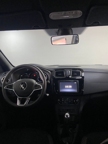 Imagen 9 de 14 de Renault Stepway Intens 2021