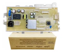 Comprar Tarjeta Para Lavadora Whirlpool Batman W11518675 Original