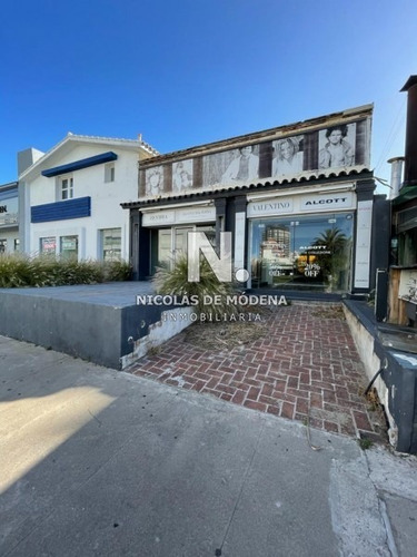 Espectacular Local En Venta- Ref: 2752