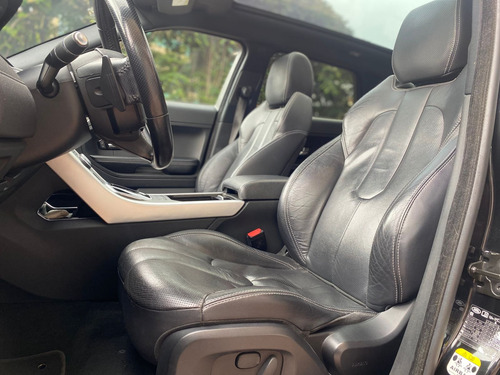 Land Rover Range Rover Evoque 2.0 Dynamic Si4