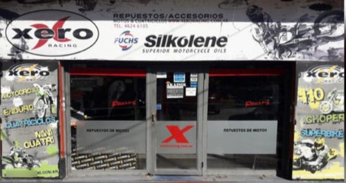 Juego Juntas Motor Completo Ktm Duke 200 En Xero Racing