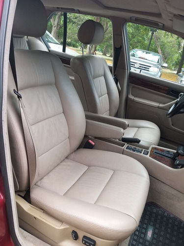 Imagen 13 de 24 de Bmw 735i